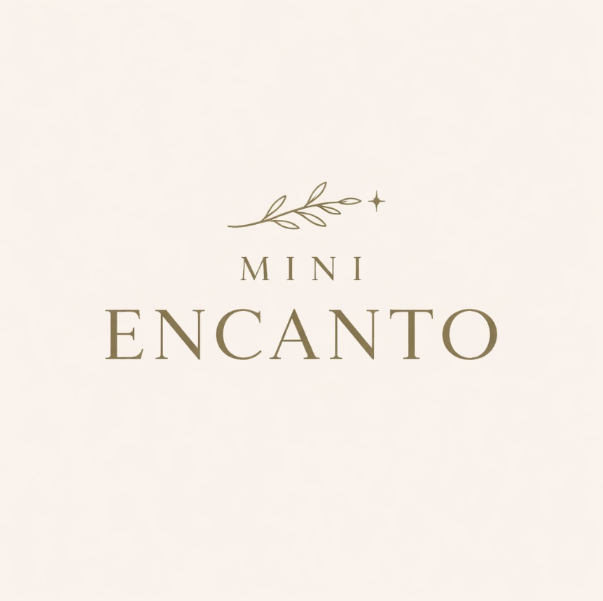 Logo Mini Encanto